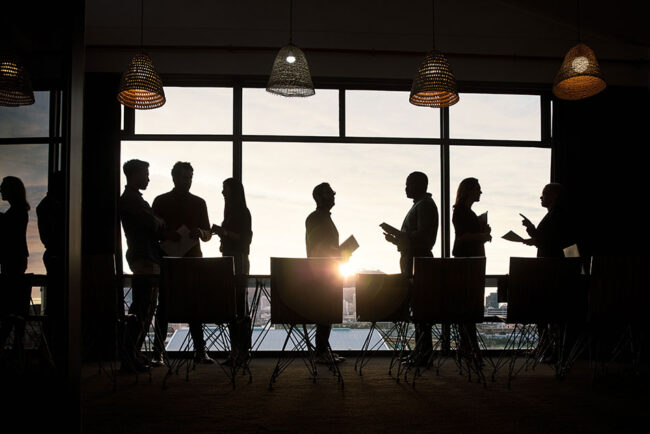 group-of-professionals